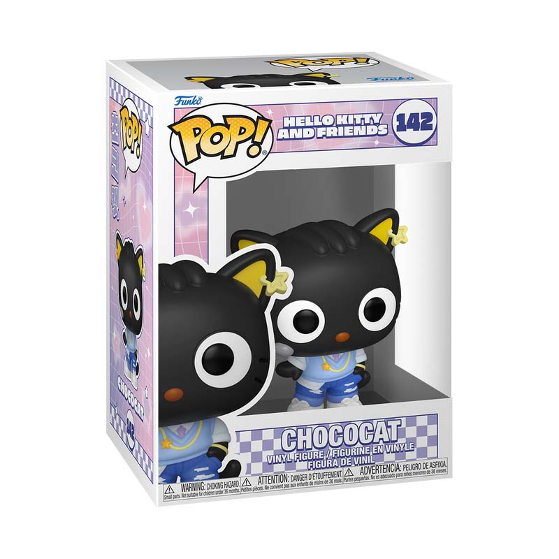 Pop! Sanrio サンリオ チョコキャット K-POP Ver.