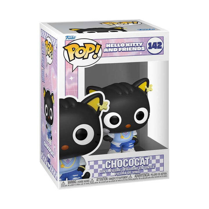 Pop! Sanrio サンリオ チョコキャット K-POP Ver.
