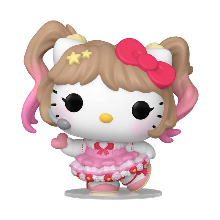 Pop! Sanrio サンリオ ハローキティ K-POP Ver.