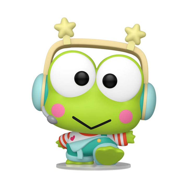 Pop! Sanrio サンリオ けろけろけろっぴ K-POP Ver.