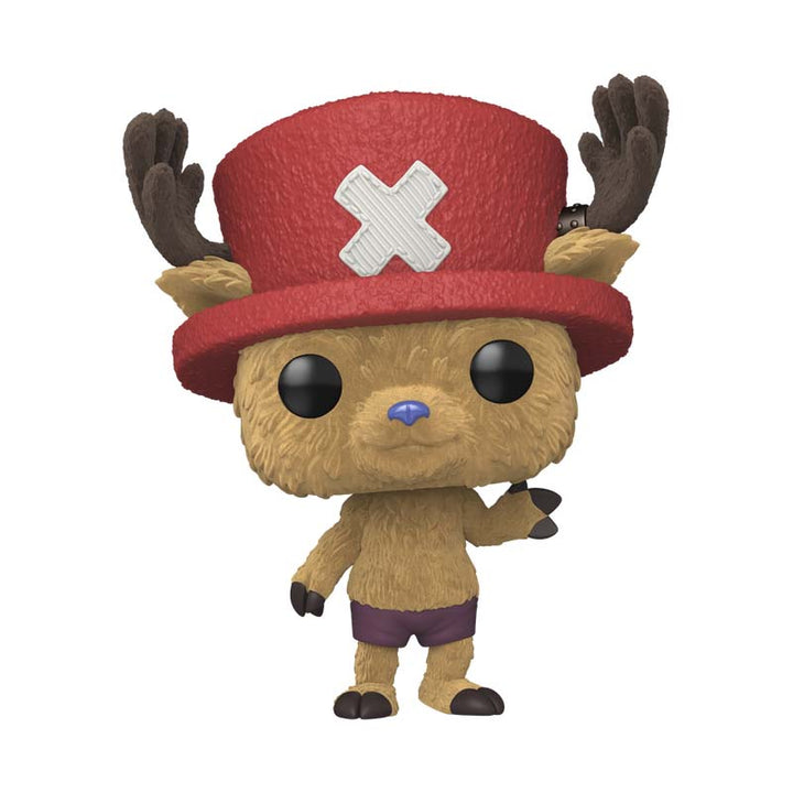 Pop! TV A Netflix Series： ONE PIECE S1 トニートニー・チョッパー フロッキー仕様