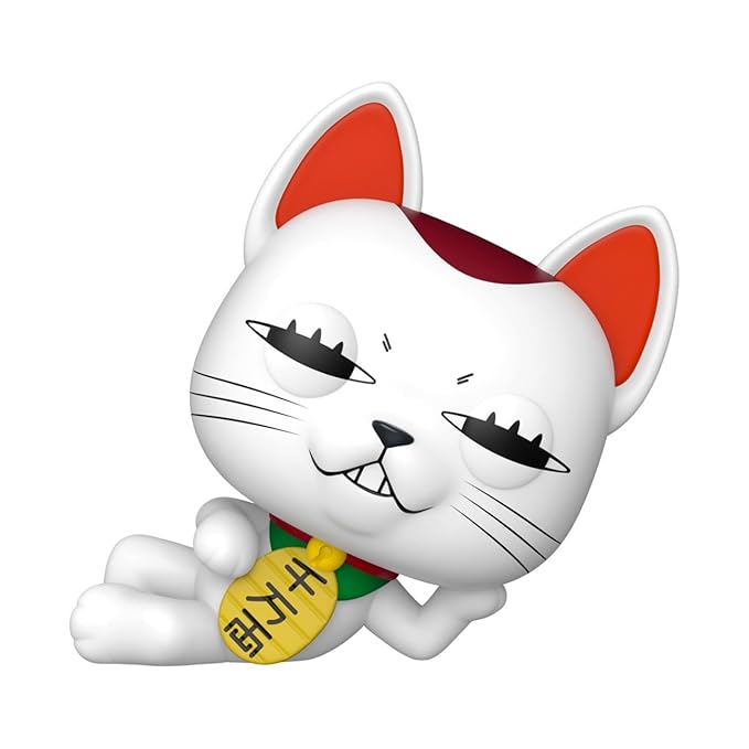 Pop! Animation ターボババア(招き猫)