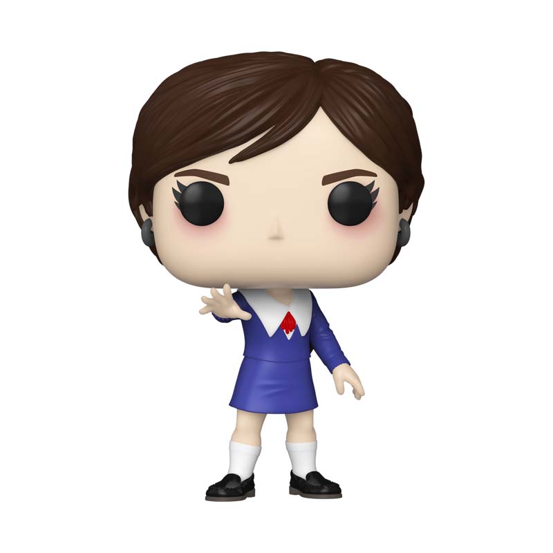 Pop! Games SILENT HILL アレッサ・ギレスピー
