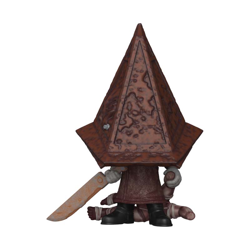 Pop! Premium SILENT HILL エクセキューショナー