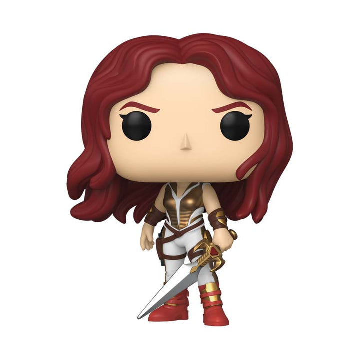 Pop! Movies マスターズ・オブ・ザ・ユニバース ティーラ(実写版)