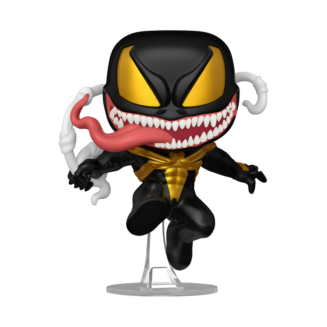 Pop! SupremeLE マーベル S5 ゴールドヴェノム