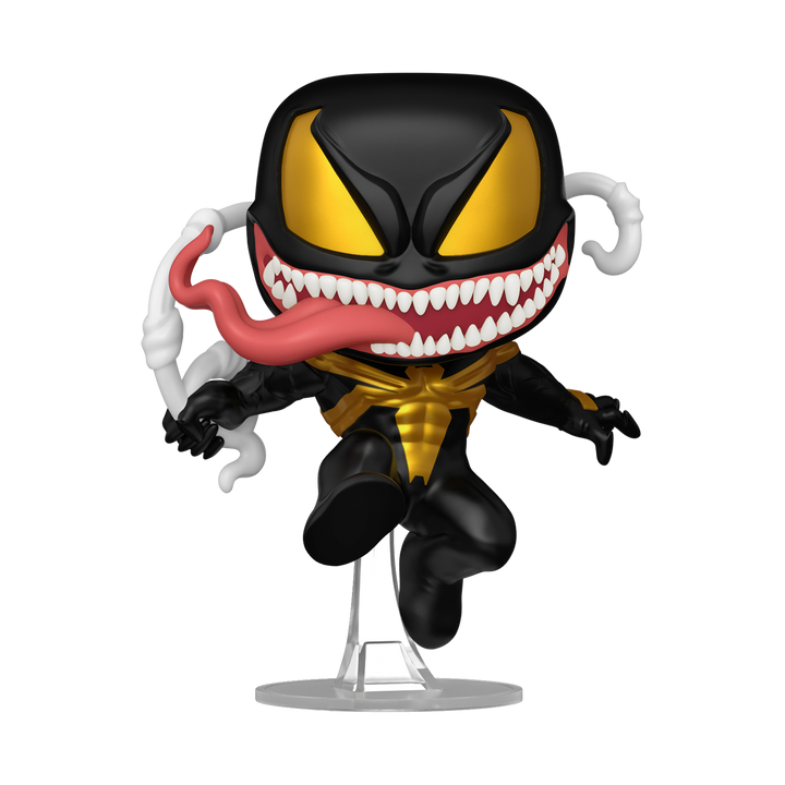 Pop! SupremeLE マーベル S5 ゴールドヴェノム