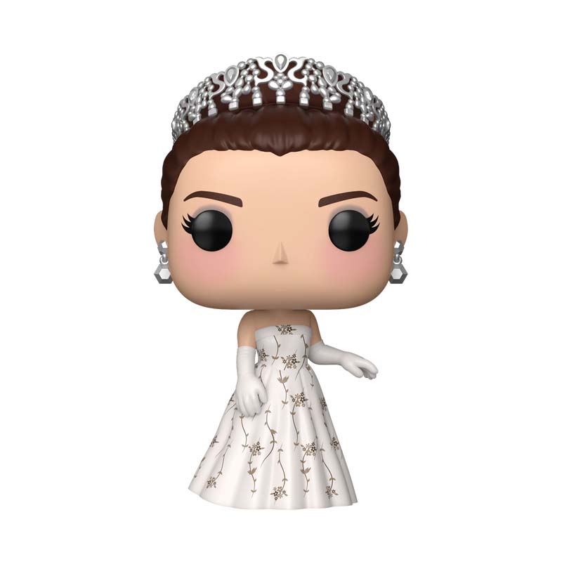 Pop! Disney プリティ・プリンセス ミア・サーモポリス プリンセスVer.