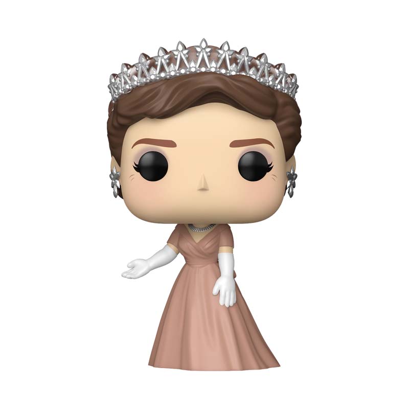 Pop! Disney プリティ・プリンセス クラリス・レナルディ女王