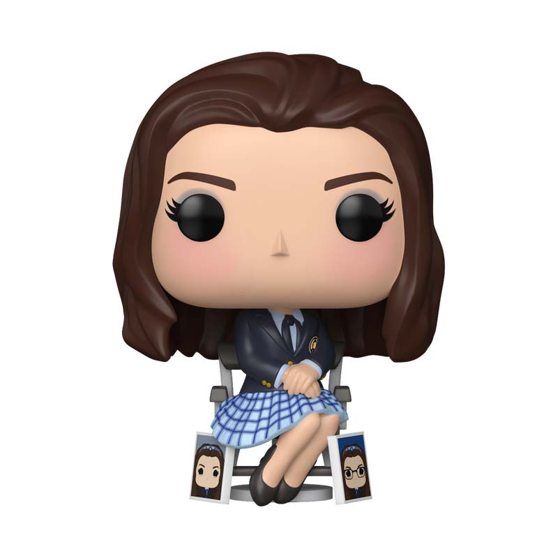 Pop! Disney プリティ・プリンセス ミア・サーモポリス 日常着Ver.