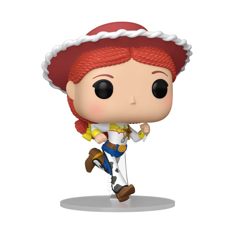 Pop! Disney トイ・ストーリー5 ジェシー