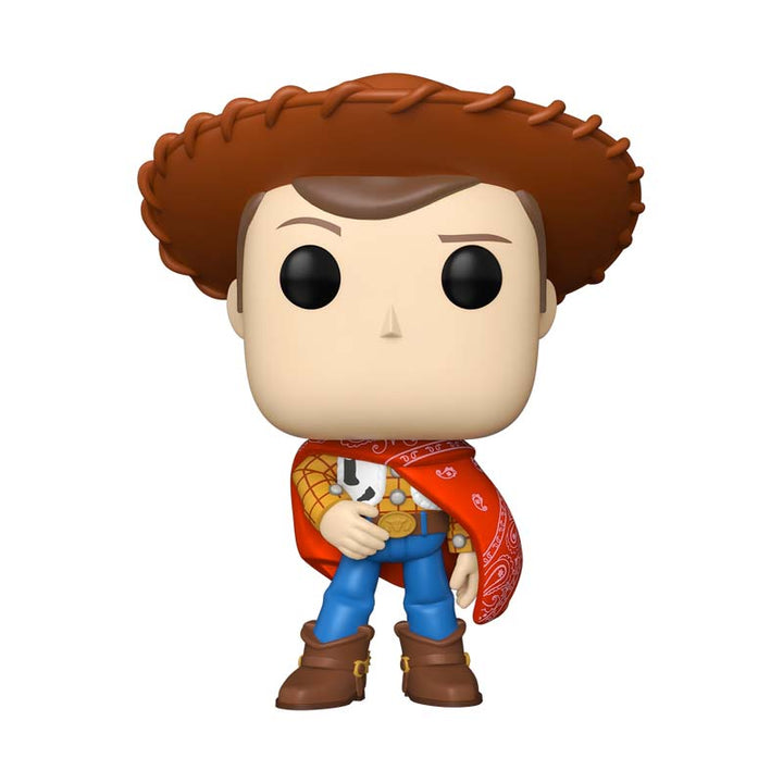 Pop! Disney トイ・ストーリー5 ウッディ・プライド