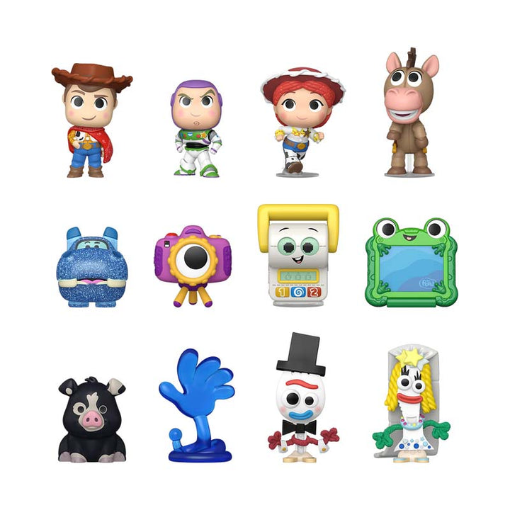 (単品販売)Mystery Minis トイ・ストーリー5