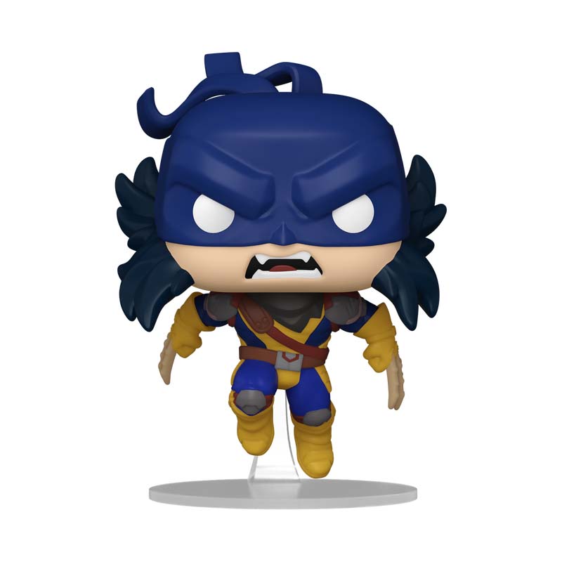 Pop! Marvel X-Men '97 S3 ウルヴァリン ウェイストランドVer.