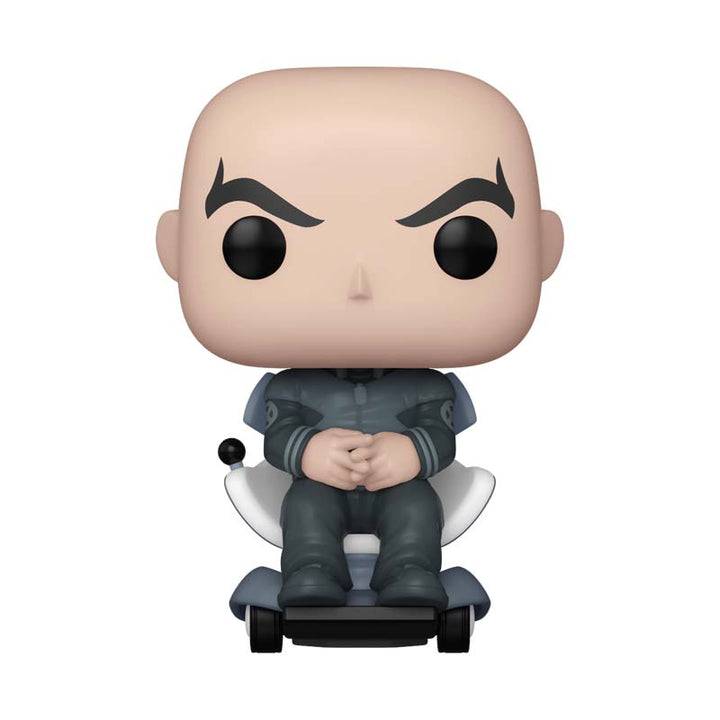 Pop! Marvel X-Men '97 S3 プロフェッサーX(X-コーポレーション)