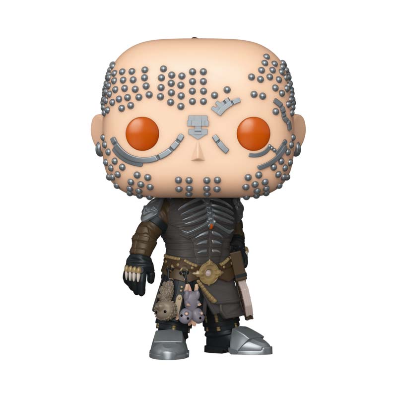 Pop! スーパーガール イエロー・ヒルズのクレム