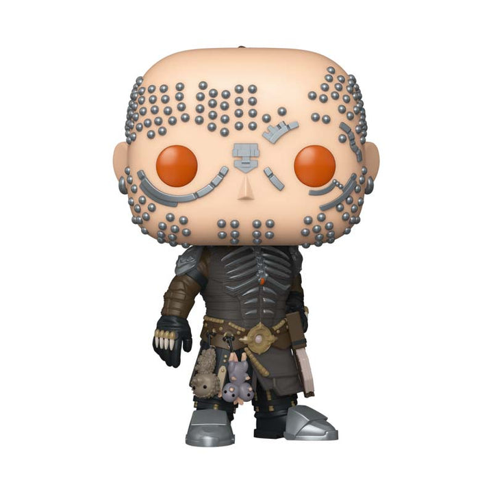 Pop! スーパーガール イエロー・ヒルズのクレム