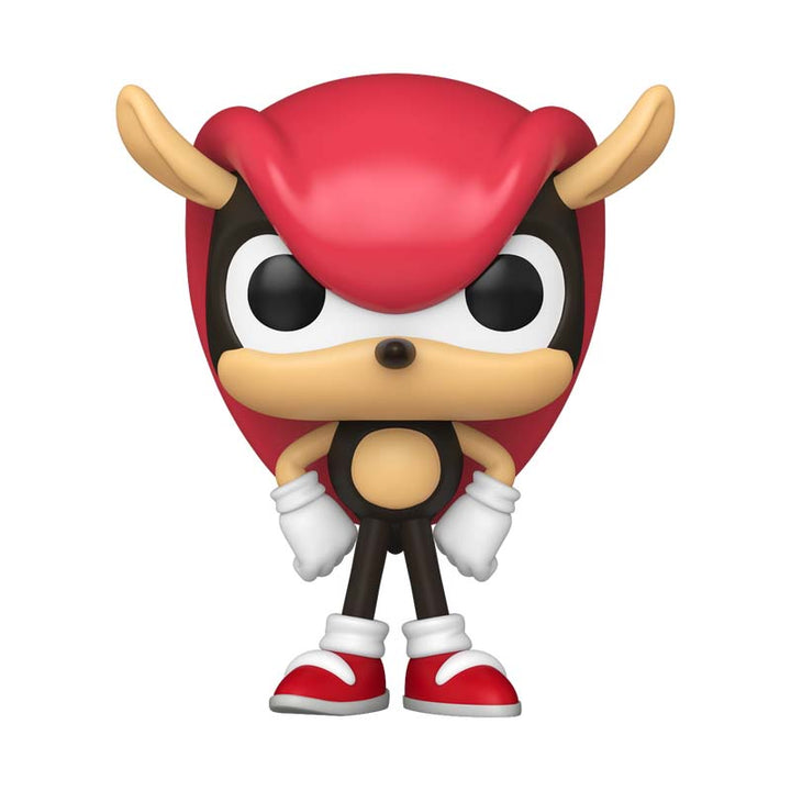 Pop! Games ソニック マイティー・ザ・アルマジロ