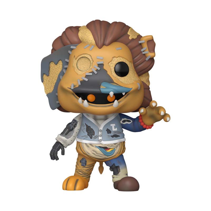 Pop! Five Nights at Freddy's コスチュームミミック