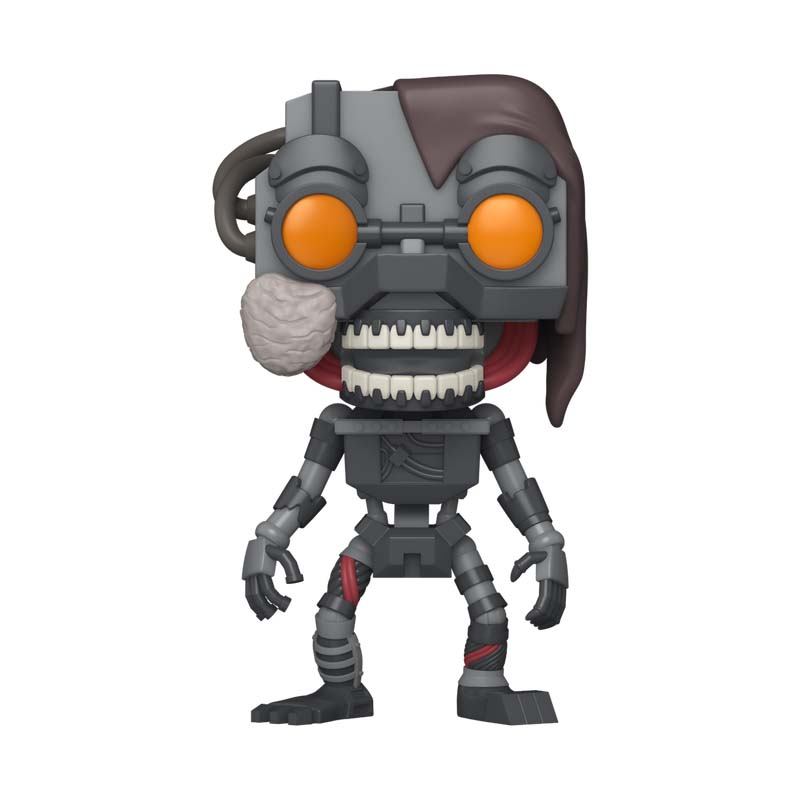 Pop! Five Nights at Freddy's ザ・ミミック