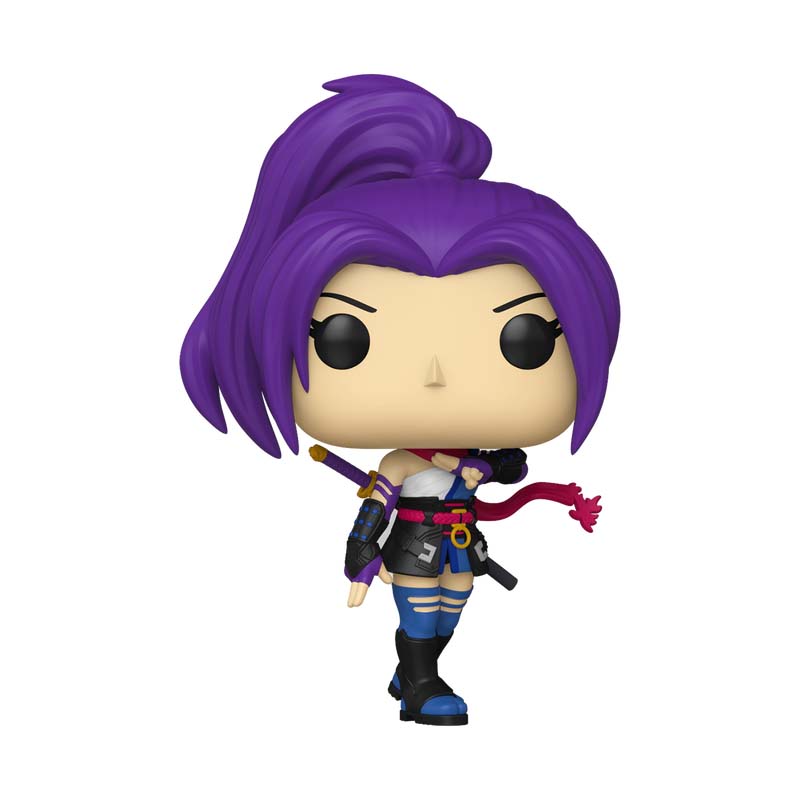 Pop! Games マーベル・ライバルズ サイロック