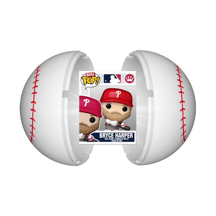 (単品販売)Bitty Pop! Singles MLB