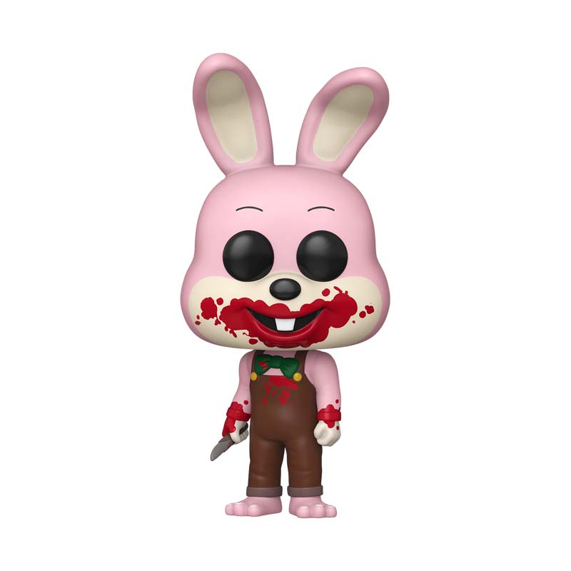 Pop! Games SILENT HILL ロビー・ザ・ラビット