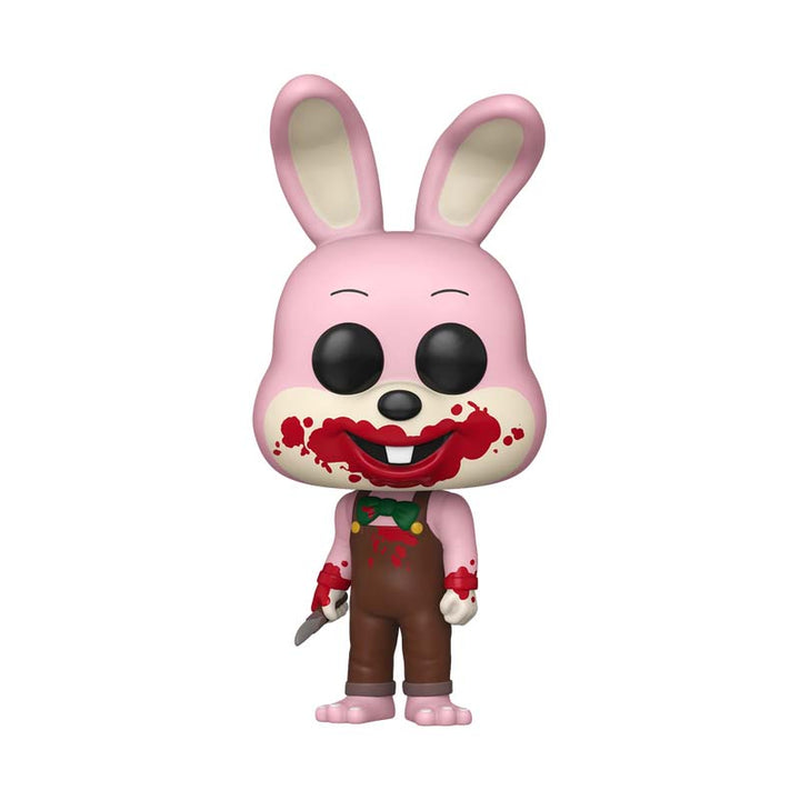 Pop! Games SILENT HILL ロビー・ザ・ラビット