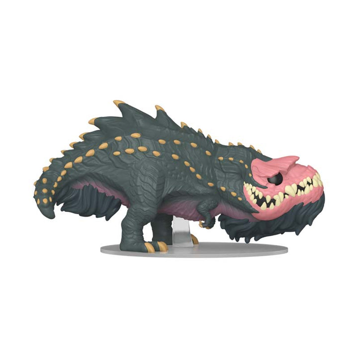 Pop! Turok: Origins ティラノサウルス