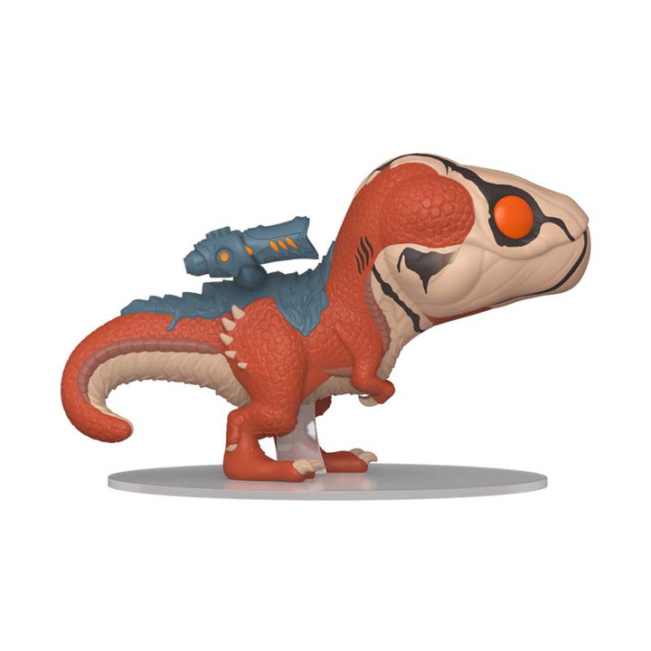 Pop! Turok: Origins アーマード・ルソヴェナトル