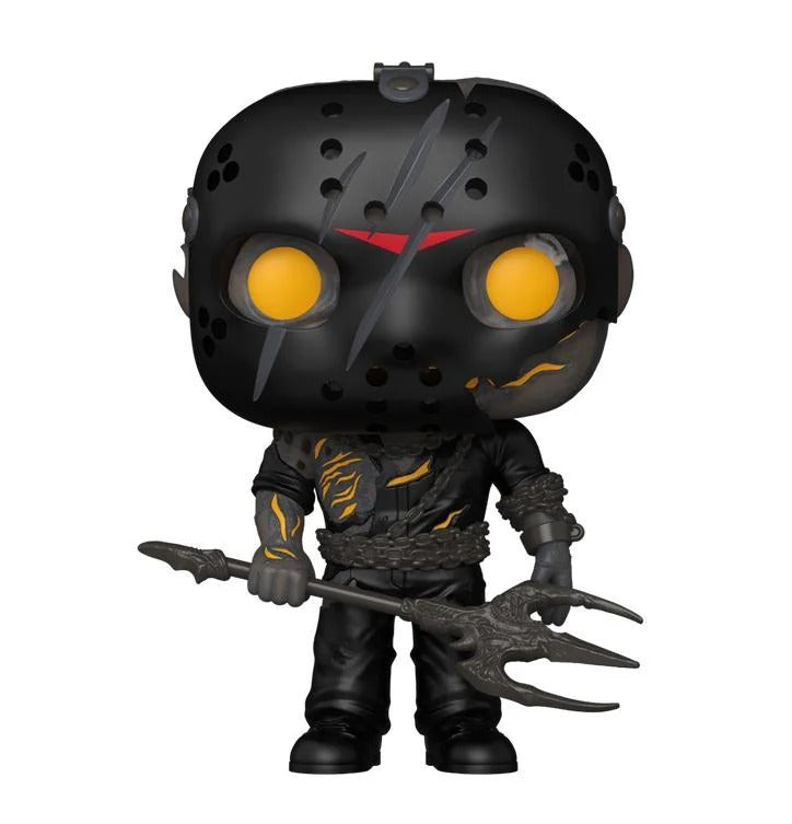 Pop! Games 13日の金曜日 サヴィーニ・ジェイソン