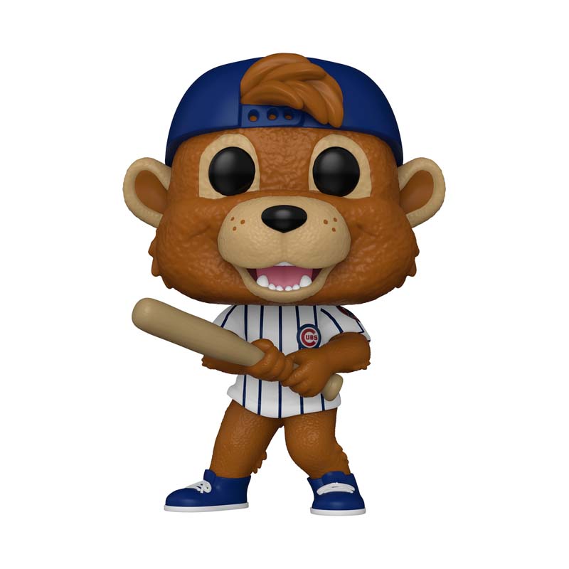 Pop! MLB カブス クラーク