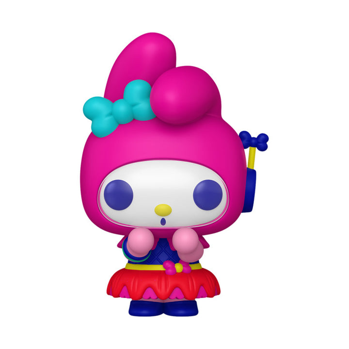 Pop! Sanrio サンリオ マイメロディ レトロアーケードVer.