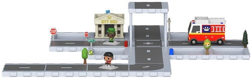Bitty Pop! Bitty City シティパック1