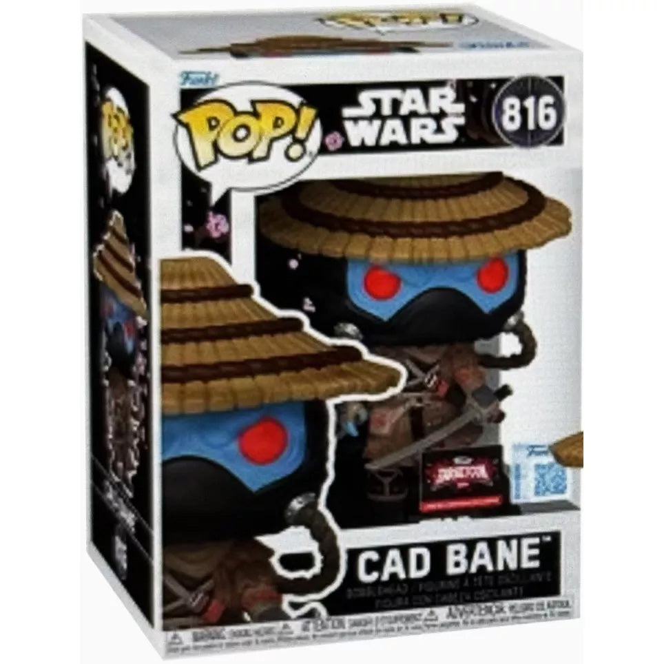 スターウォーズ_Funko_BRANDPAGE – SOOTANG HOBBY