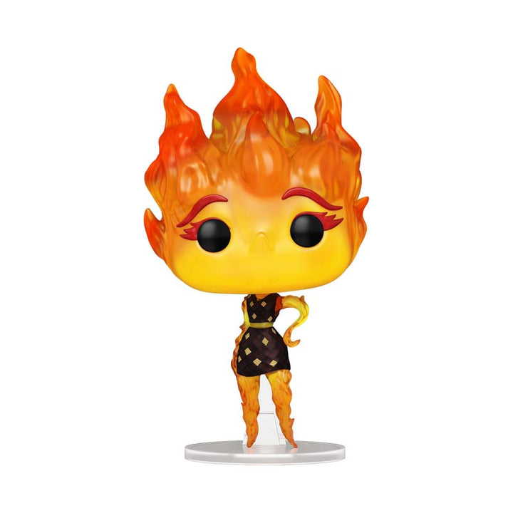 Pop! Disney マイ・エレメント エンバー・ルーメン（チェイスチャンス）