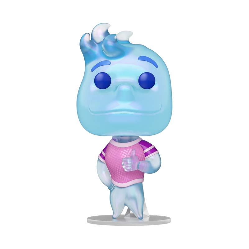 Pop! Disney マイ・エレメント ウェイド・リップル（チェイスチャンス）
