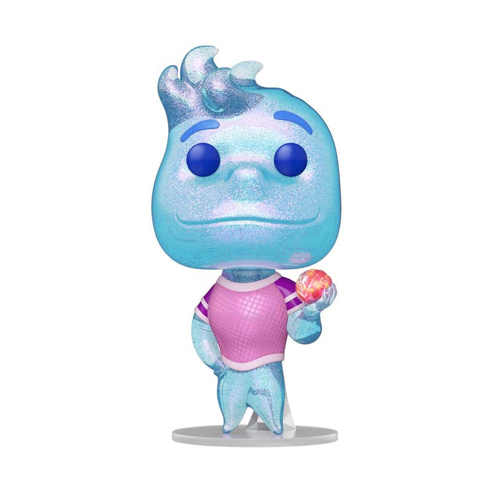 Pop! Disney マイ・エレメント ウェイド・リップル（チェイスチャンス）