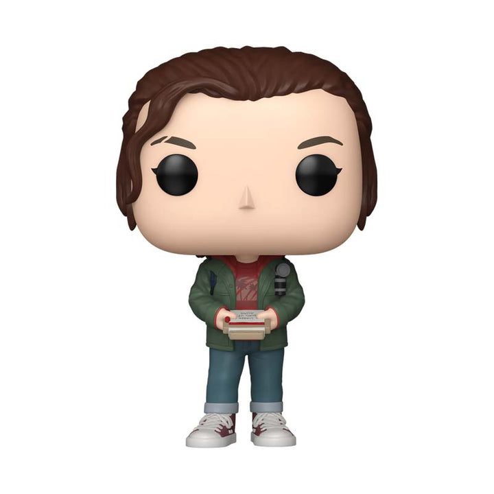 Pop! TV ラスト・オブ・アス エリー