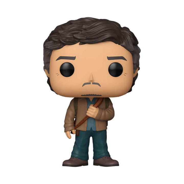 Pop! TV ラスト・オブ・アス ジョエル・ミラー