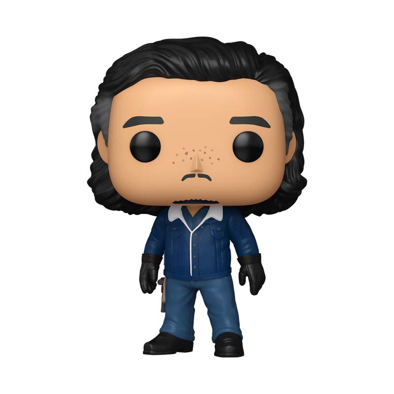 Pop! TV ラスト・オブ・アス トミー・ミラー