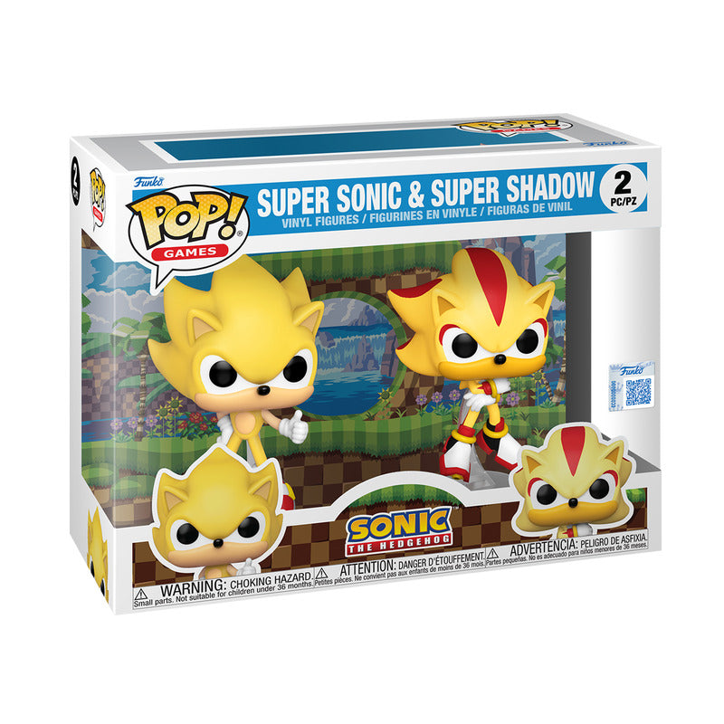ソニック_Funko_BRANDPAGE – SOOTANG HOBBY