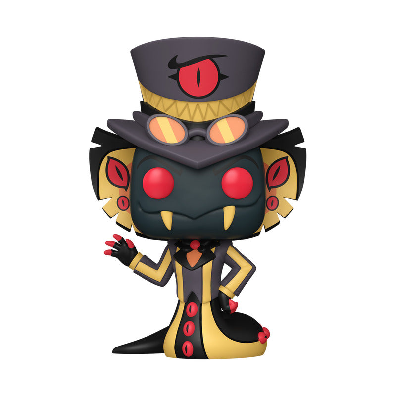 Pop! Animation ハズビン・ホテル サー・ペンシャス（チェイスチャンス）