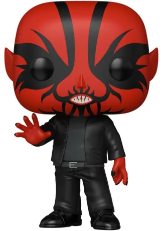 Pop! TV チャームド バルサザー(チェイスチャンス)