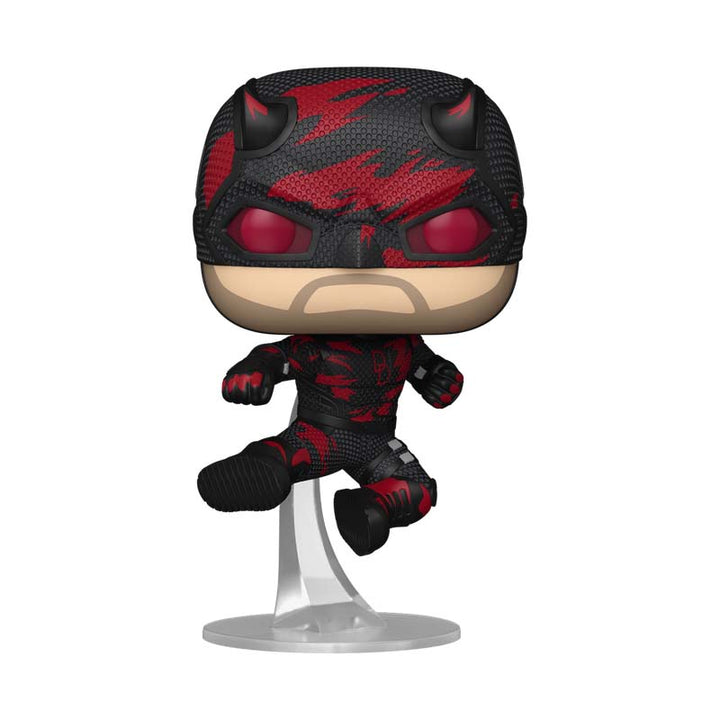 Pop! Marvel マーベル デアデビル バトルダメージVer.