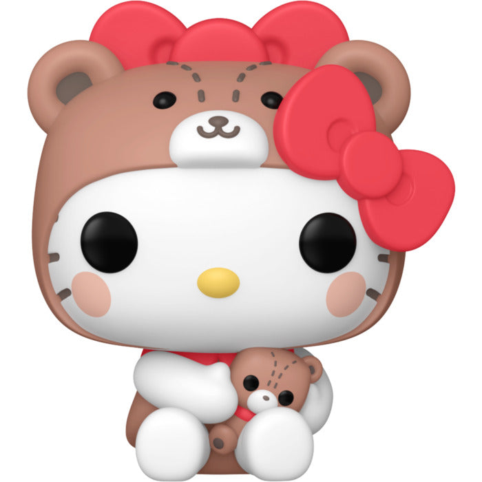 Pop! SupremeLE サンリオ ハローキティ パジャマVer.
