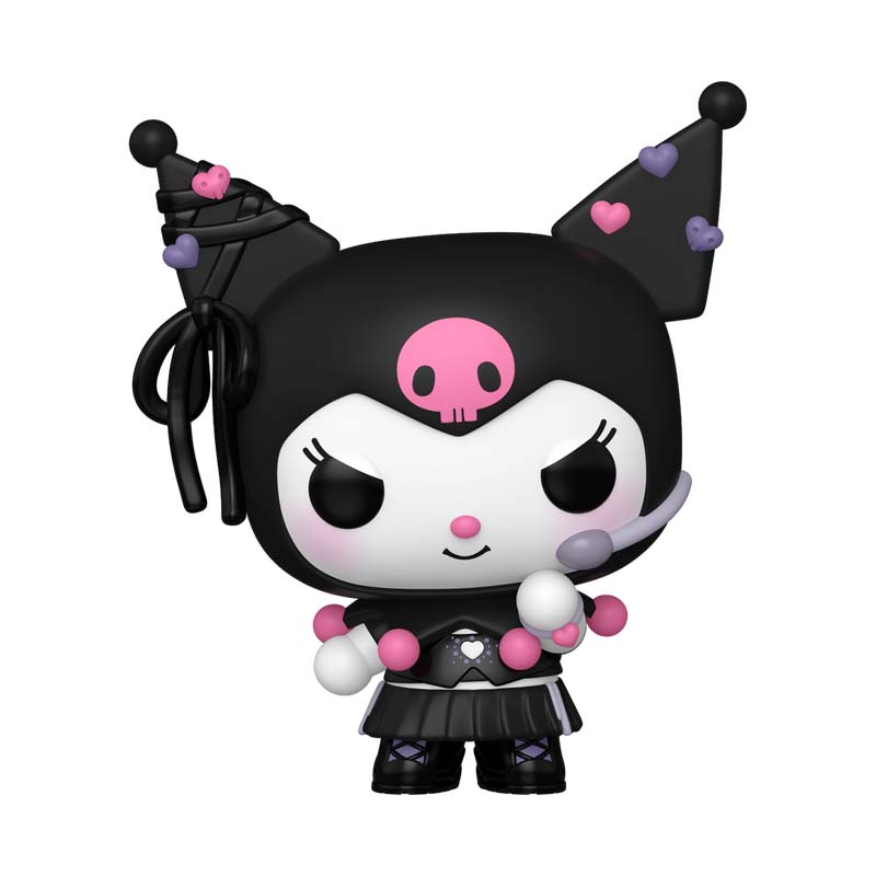 Pop! Sanrio サンリオ クロミ K-POP Ver.