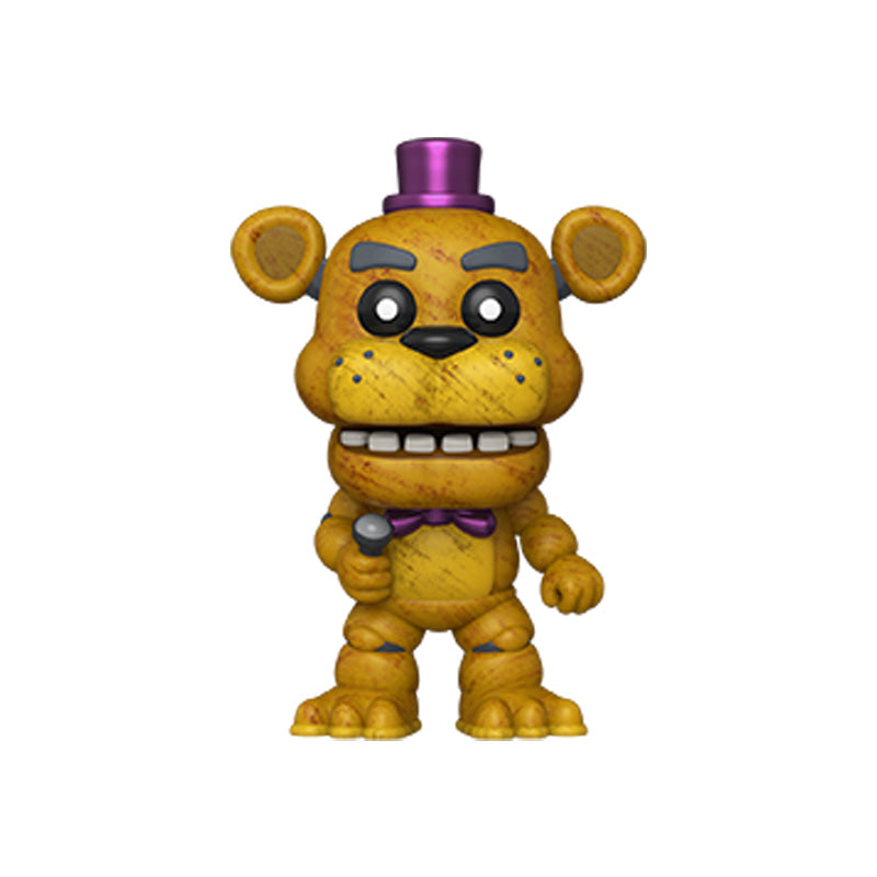Pop! SupremeLE FNAF S9 フレッドベア