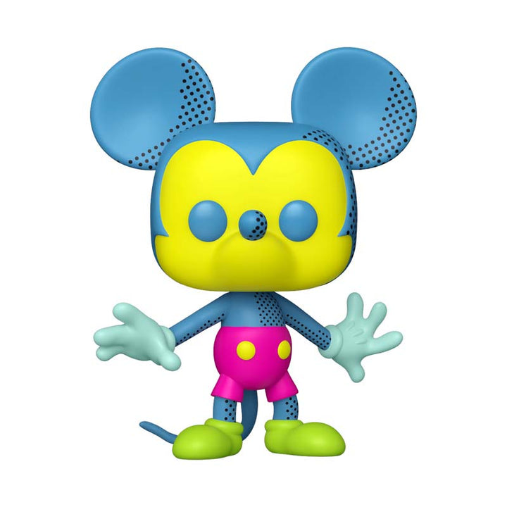 Pop! Disney ディズニー ミッキーマウス(レトロ)