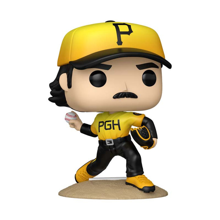 Pop! MLB ポール・スキーンズ シティコネクトVer.(パイレーツ)